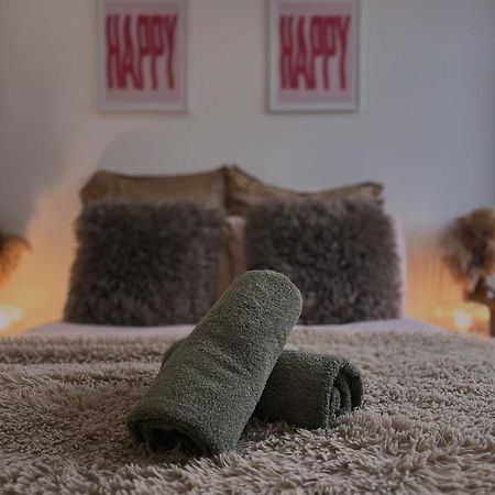 Groovy Central King Suite - Free Gym! Leicester Exterior foto